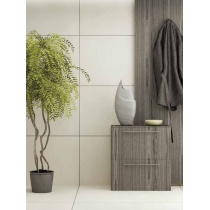 سرامیک Oslo Ivory - سرامیک اسلو ایوری مات مدل کارشده 60120 - سرامیک راک 