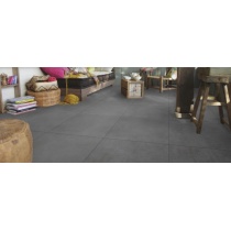 8983 paradiso grafito - پارادیسو گرافیتو مات مدل کارشده 80x80 - کاشی میلان