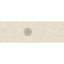 پاریس Paris - کاشی پارس دکور رزین کرم 3090 - کاشی تیما Tima Tile