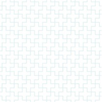 پرنیان Parniyan - سرامیک پرنیان آبی 25*25 - کاشی آسیا  ASIA TILE