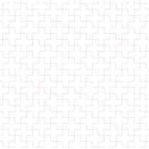 پرنیان Parniyan - سرامیک پرنیان صورتی 25*25 - کاشی آسیا  ASIA TILE