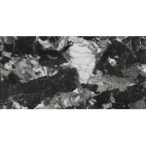 پاتاگونیا Patagonia - سرامیک اسلب پاتاگونیا مشکی پولیش 120x240- اسلب کلکسیون Slab Collection