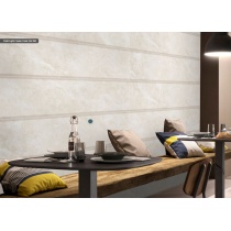  8420 Pedri Light Cream Conic - سرامیک پدری کرم روشن کونیک مات مدل کارشده 40x160 - کاشی میلان