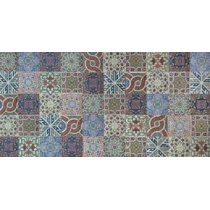 ویتارا Vitara - کاشی ویتارا تک گل2 - کاشی چلسی Chelsea tile