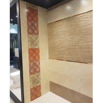 ویلارو Vilaro - کاشی ویلارو مدل کار شده - کاشی چلسی Chelsea tile