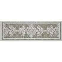 پاریس Paris - کاشی پاریس گل طوسی 2060 - البرز ALBORZ CERAMIC