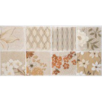 جولیا Joliya - کاشی جولیا تک گل - کاشی عقیق AGHIGH TILE