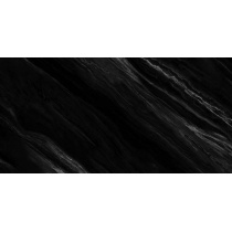 Pinto Black - سرامیک پینتو مشکی پولیش 80x160 - سرامیک بسلی Besli