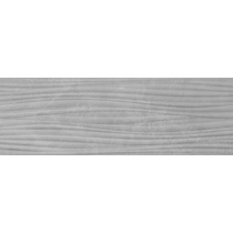 رودیلا Rodila - سرامیک دکور رودیلا طوسی روشن براق 30x90 - کاشی فخار