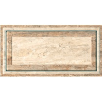 کاشی آرامیس قابدار ساده QQD-280-MAT کاشی سمنان
