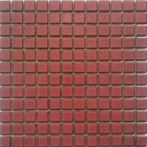 کاشی استخری اسکای RED 99- سرامیک البرز ALBORZ CERAMIC