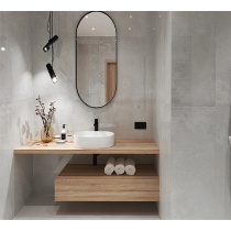 ریوا Riva - سرامیک ریوا طوسی روشن مدل کار شده - سینا کاشی SINA TILE