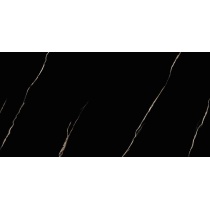 رومن Roman- سرامیک رومن مشکی پولیش 60x120 - سینا کاشی SINA TILE