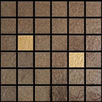 موزائیکی Mosaici - کاشی موزائیکی سورنا - صنایع کاشی زمرد تهران