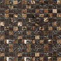 sagesta-brown-mosaic-30x30