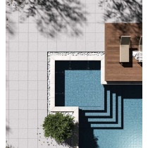 سرامیک ضد اسید 6060 SGI0 مدل کار شده - سرامیک زیرو شرکت کاشی تکسرام