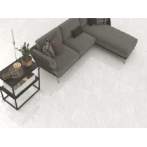 سیلک Silk - سرامیک سیلک سفید مدل کار شده - سینا کاشی SINA TILE