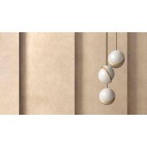 تیولی Tivoli - سرامیک تیولی مدل کار شده 80x160 - اسپینکر Spainker