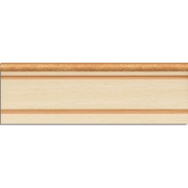 کاشی قرنیز فابریک دو خط SSD-132 کاشی سمنان
