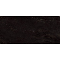 ST-022 - سرامیک اسلب ST022 مشکی لاپاتو 120x260 - مگاکر Megaker