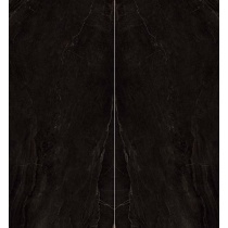 ST-022 - سرامیک اسلب بوک مچ ST022 مشکی لاپاتو 120x260 - مگاکر Megaker
