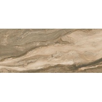 ST-040 - سرامیک اسلب ST040 قهوه ای 120x280 3D Fit Matt - مگاکر Megaker