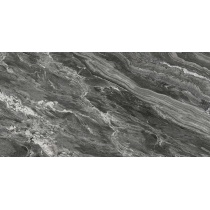 ST-063 - سرامیک اسلب ST063 بلک 160x320 3D Fit Matt - مگاکر Megaker