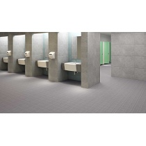 استریا استون Stria Stone - سرامیک استریا استون طوسی مدل کار شده - کاشی مرجان