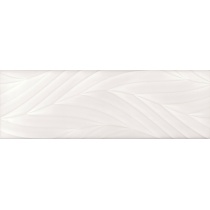 کاشی کاگل سفید مات SWDR-244-MAT سایز3060 کاشی سمنان