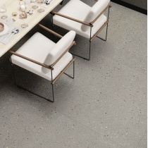 ترازو Terrazzo Chrome- سرامیک ترازو کروم IM2565W-M مات مدل کارشده 100x100 - ایمپریو IMPERIO