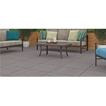 7620 Thermo Gray - سرامیک ترمو طوسی مات مدل کارشده 60x60 - کاشی میلان