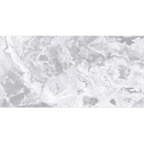Tiffany Gray P1008 - سرامیک تیفانی گری پولیش 80x160 - اسلب میکل آنجلو