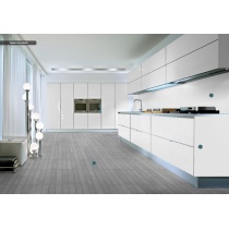 9460 Timber Gray - سرامیک تیمبر طوسی مات مدل کارشده 60x60 - کاشی میلان
