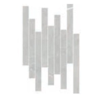 Tivoli Light Gray - موزاییک تیولی لایت گری 30x45 - اسپینکر Spainker