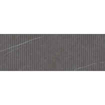 Tivoli Antracite Ona- سرامیک تیوولی آنترازیت 30x90 - اسپینکر Spainker