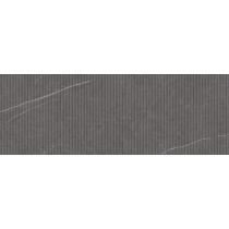 Tivoli Antracite Tide- سرامیک تیوولی آنترازیت تاید 30x90 - اسپینکر Spainker