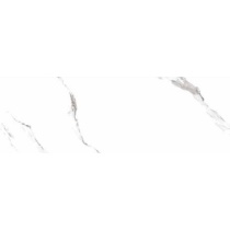 توتال Total - سرامیک توتال سفید براق 30x90 - کاشی الوند Alvand Tile