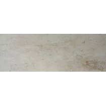 تراورتن Travertan- سرامیک تراورتن کرم مات 40x100 - صالح سرام آباده