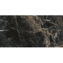 وارنا Varna - سرامیک وارنا مشکی پولیش 60x120 - سینا کاشی SINA TILE