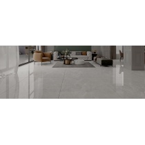 ولکانو Velkano - سرامیک ولکانو طوسی مدل کار شده 100x100 - کاشی پارس