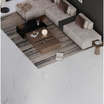 ورسیلیا Versilia - سرامیک ورسیلیا سفید IM2420C-M مات مدل کارشده 80x160 - ایمپریو IMPERIO