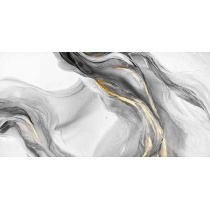 Waldo Dark Gray - سرامیک والدو طوسی تیره پولیش 60x120 - سرامیک بسلی Besli