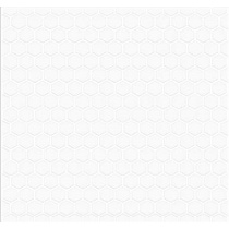 هکساگون Hexagon White - سرامیک هکساگون سفید 30x30 - ناز سرام