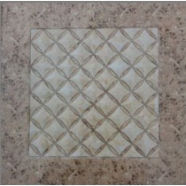 اسلیم - سرامیک روتو اسلیم کرم - کاشی باستان میبد BASTAN TILE