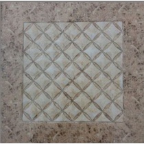 اسلیم - سرامیک روتو اسلیم کرم - کاشی باستان میبد BASTAN TILE