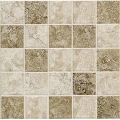 سروشSoroush - سرامیک سروش قهوه ای 25*25 - شرکت کاشی پاسارگاد pasargad tile