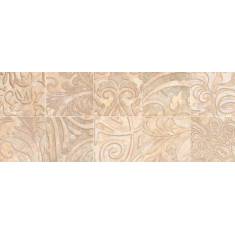 سیزن Season - دکور سرامیک سیزن کرم - شرکت کاشی سرام نگار CERAM NEGAR TILE