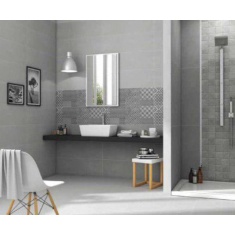 آیزن Ayzen - کاشی آیزن مدل کار شده - کاشی چلسی Chelsea tile