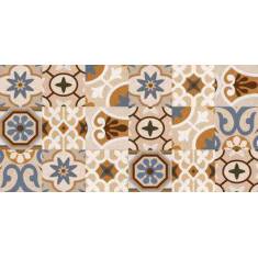 آریسا Arisa - کاشی آریسا گل 3060 -کاشی سرام نگار CERAM NEGAR TILE