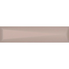 Retro Pyramid Pink 1332 - سرامیک رترو پانچ صورتی 7x29 - کاشی مرجان